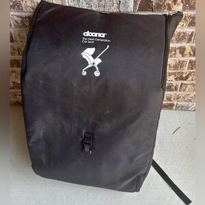 Doona Padded Travel Bag